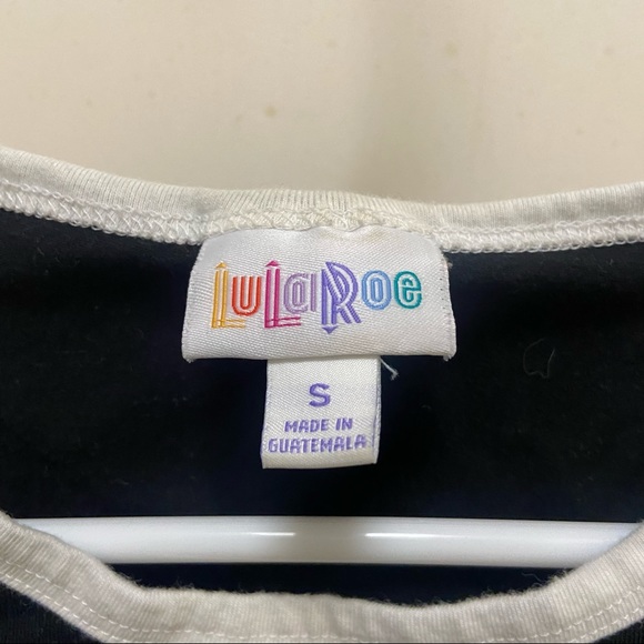 LuLaRoe S Julia GUC - Picture 6 of 7